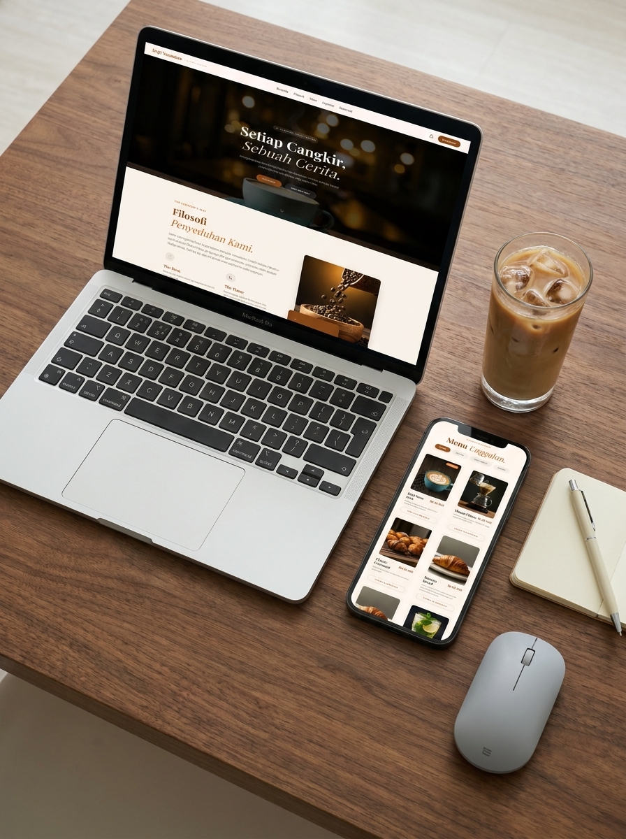 Kopi Nusantara